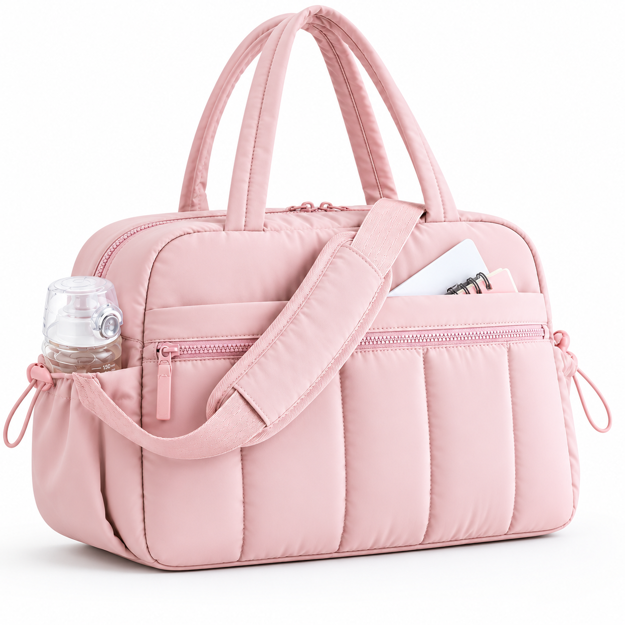 Bolsa de Maternidad Organizadora – Aylla Puffer Bag