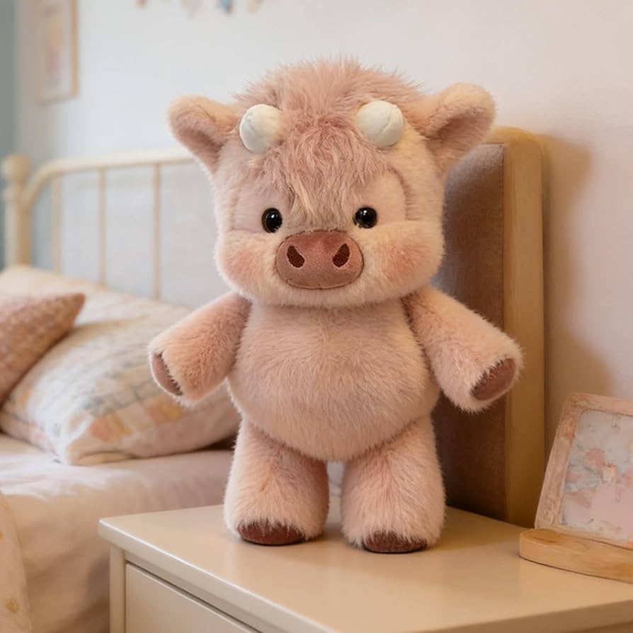Peluche Corredor Ayla & Co