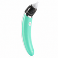 Aspirador Nasal Elétrico Recarregável para Bebé – Aylla & Co.