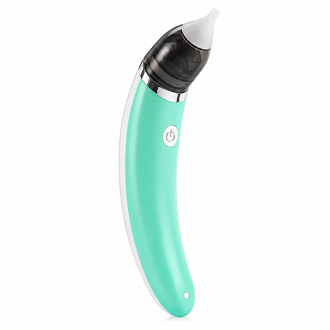 Aspirador Nasal Elétrico Recarregável para Bebé – Aylla & Co.