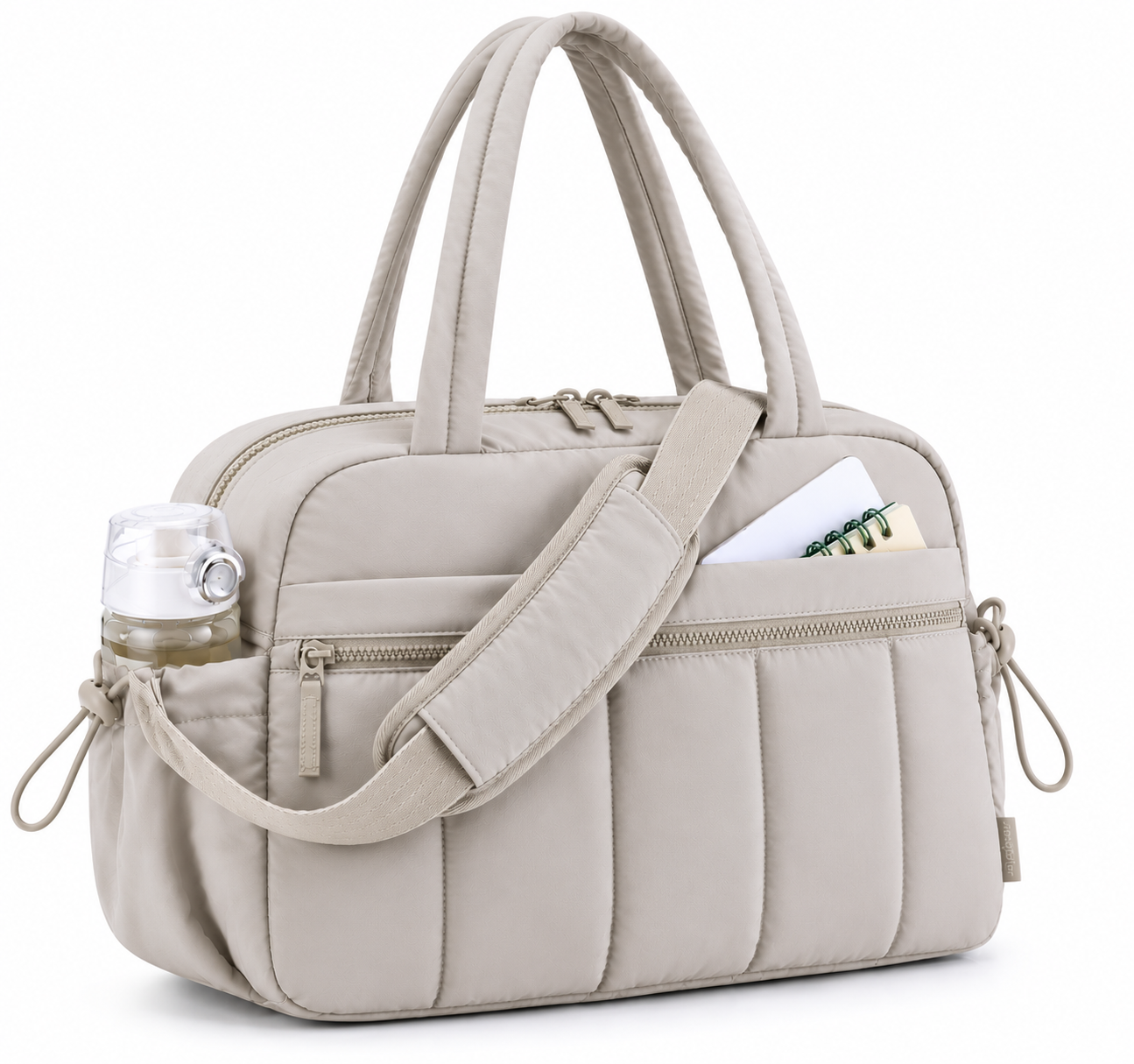 Bolsa de Maternidad Organizadora – Aylla Puffer Bag