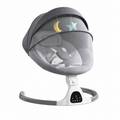 Espreguiçadeira Elétrica Infantil – Aylla Swing Comfort
