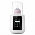 Aquecedor e Esterilizador de Biberões Digital 6 em 1 – Aylla & Co.