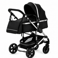 Carrinho de Passeio 3 em 1 – Aylla Evolve Trio