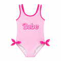 Fato de Banho Infantil Aylla Babe