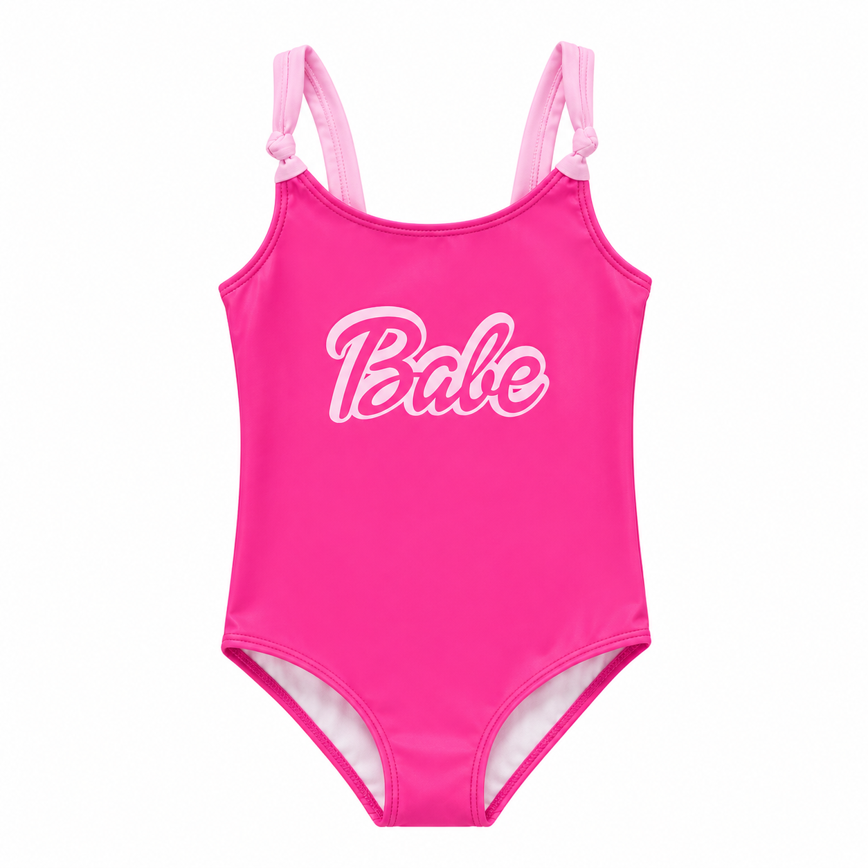 Bañador Infantil Aylla Babe