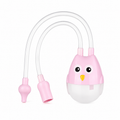 Aspirador Nasal de Sucção Infantil