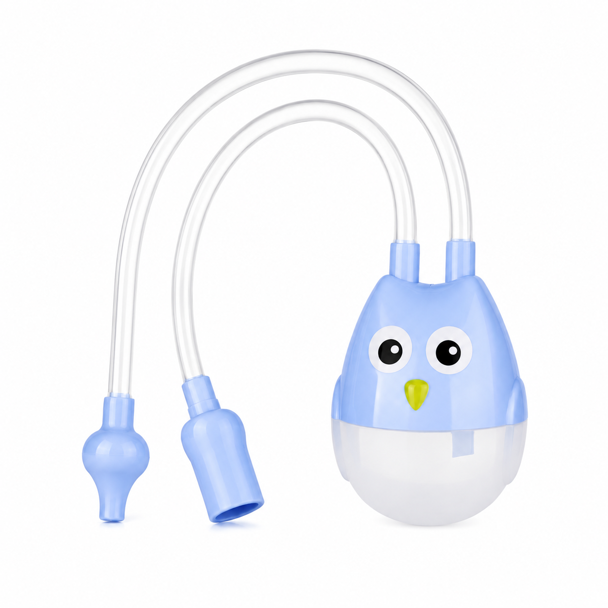 Aspirador Nasal de Sucção Infantil