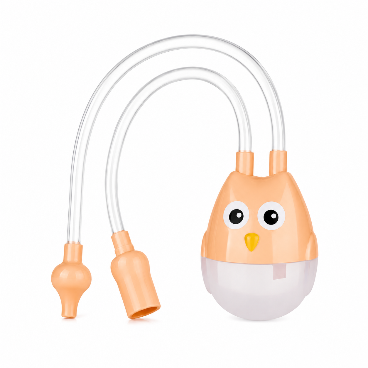 Aspirador Nasal de Sucção Infantil
