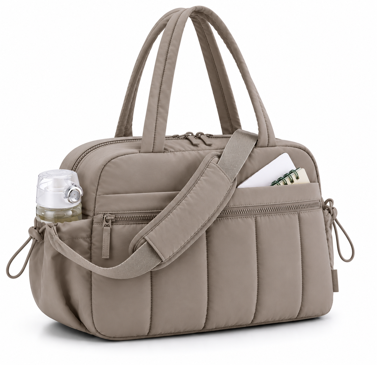 Bolsa de Maternidad Organizadora – Aylla Puffer Bag
