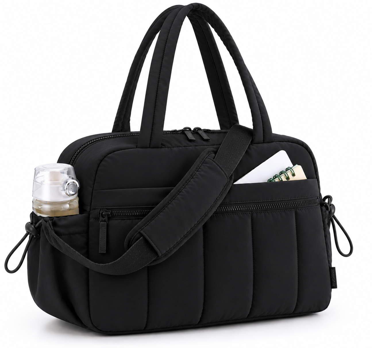 Bolsa de Maternidad Organizadora – Aylla Puffer Bag