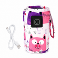 Aquecedor de Biberões Portátil USB – Aylla & Co.