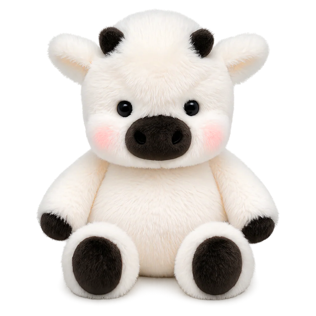 Peluche Corredor Ayla & Co