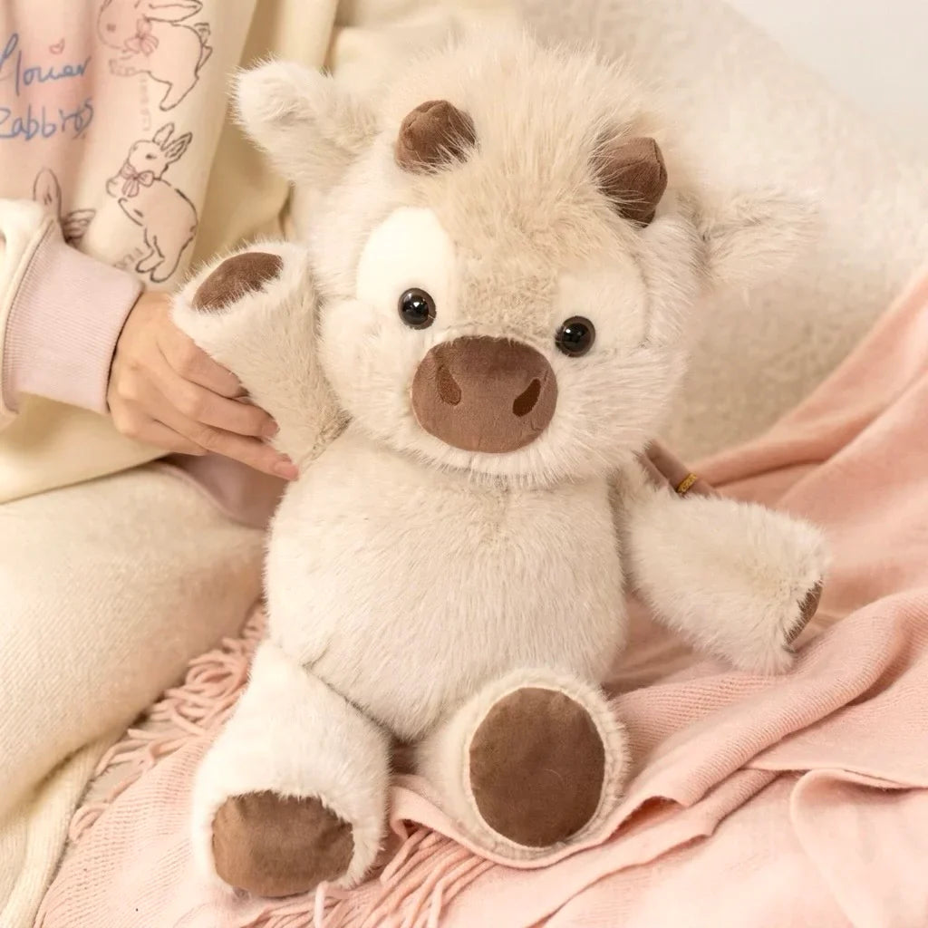 Peluche Que Corre Ayla & Co