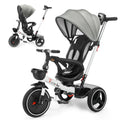 Carrinho Triciclo Evolutivo 6 em 1 – Aylla Explore Trike