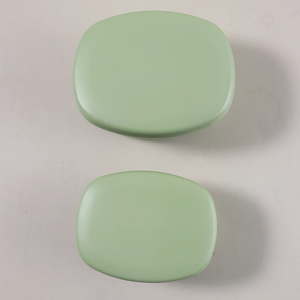 Cajas de almacenamiento de silicona para snacks