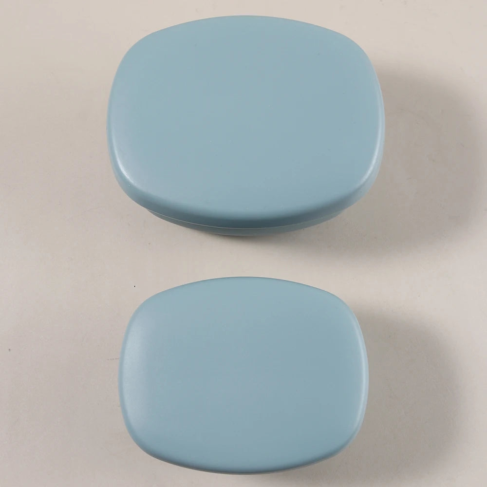 Cajas de almacenamiento de silicona para snacks