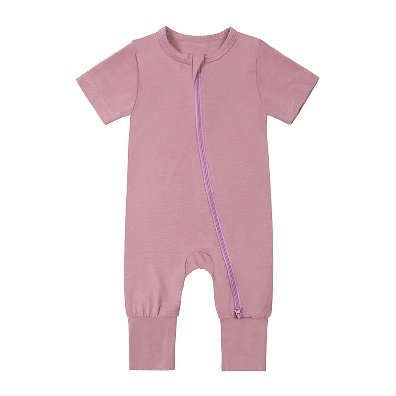 Mono de bambú para bebés frescos