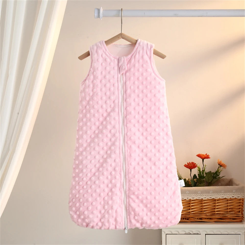 Saco de dormir para bebé 0-6 meses