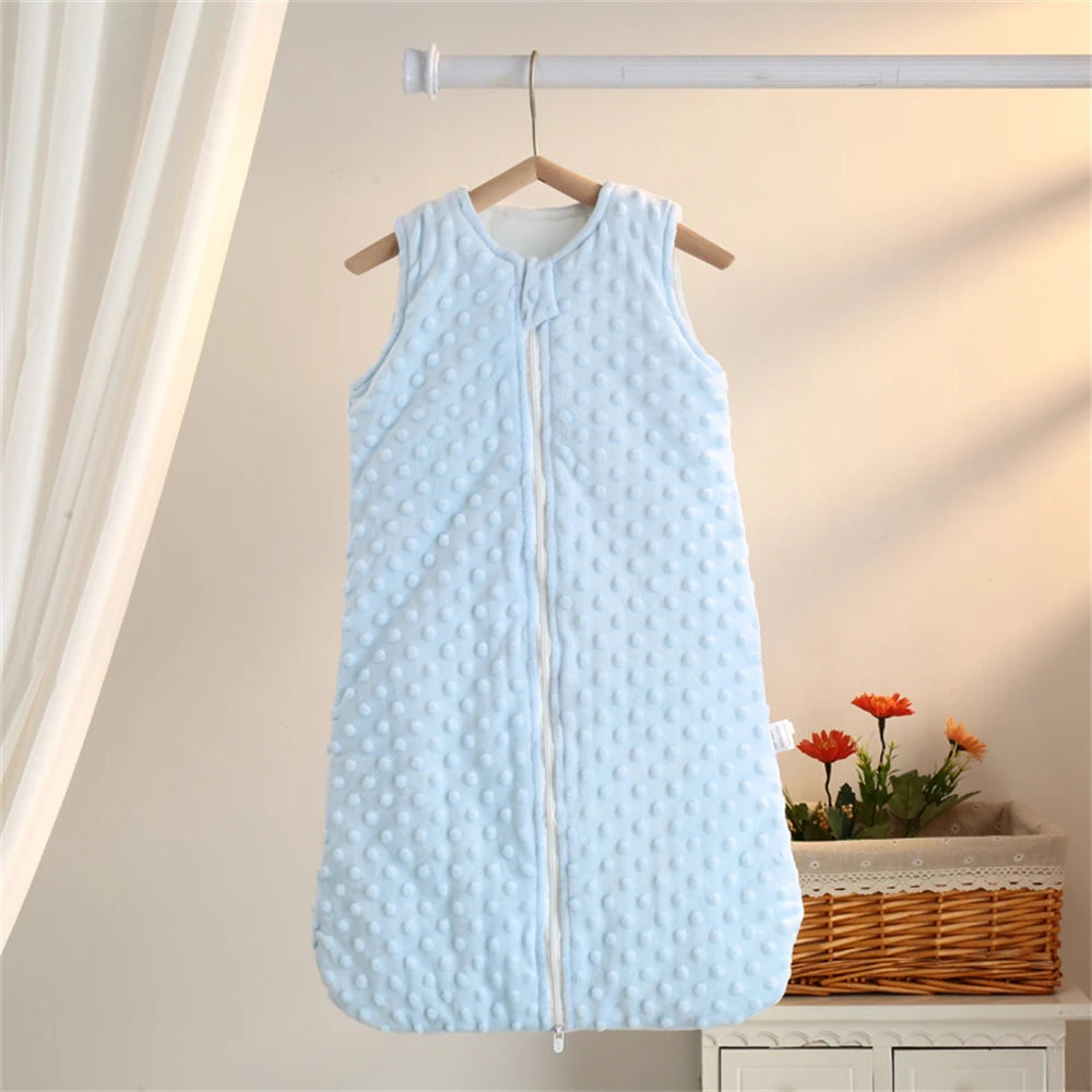 Saco de dormir para bebé 0-6 meses