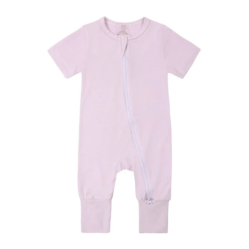 Mono de bambú para bebés frescos