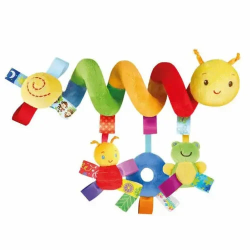 Brinquedos de atividade musical para o bebé