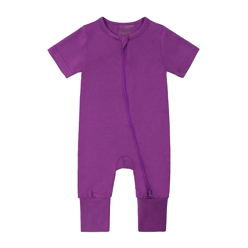 Mono de bambú para bebés frescos
