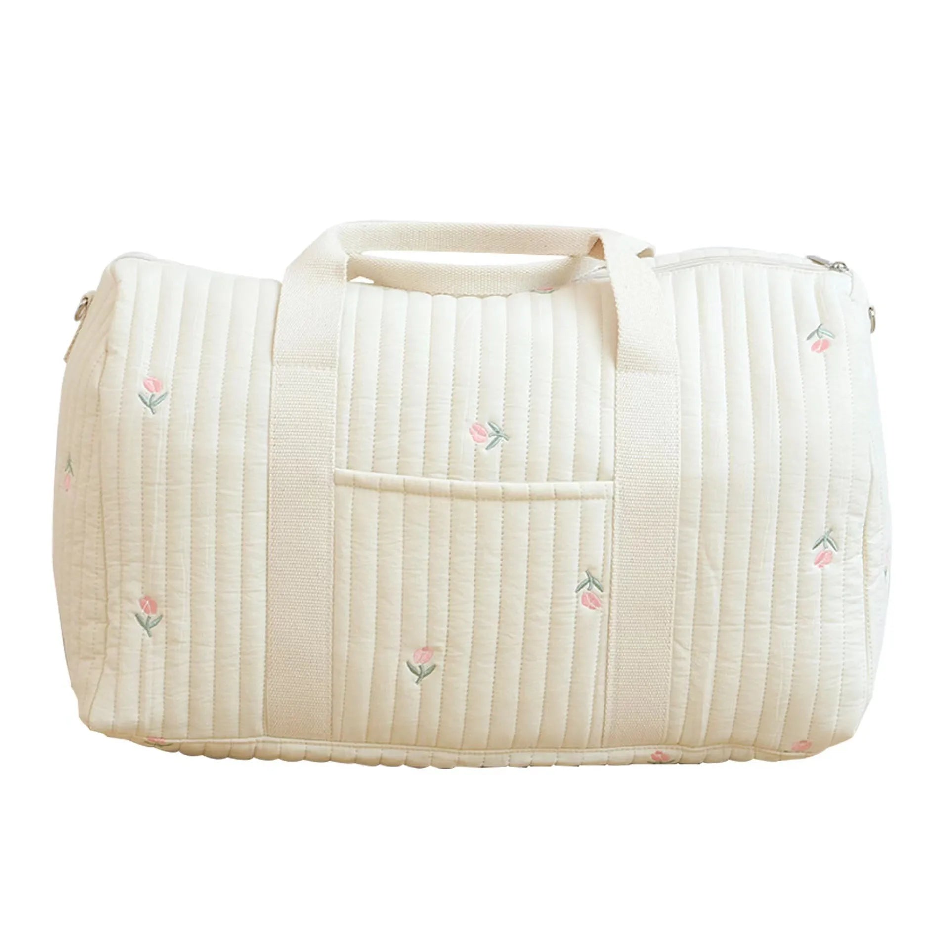 Bolso maternal grande para organizar todo