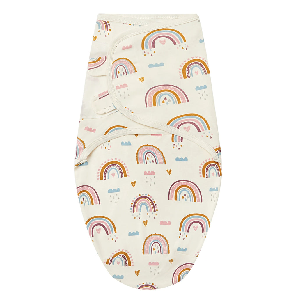 Cobertor de swaddle para recém-nascidos