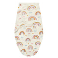 Cobertor de swaddle para recém-nascidos