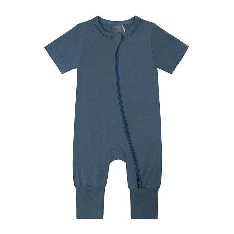 Mono de bambú para bebés frescos