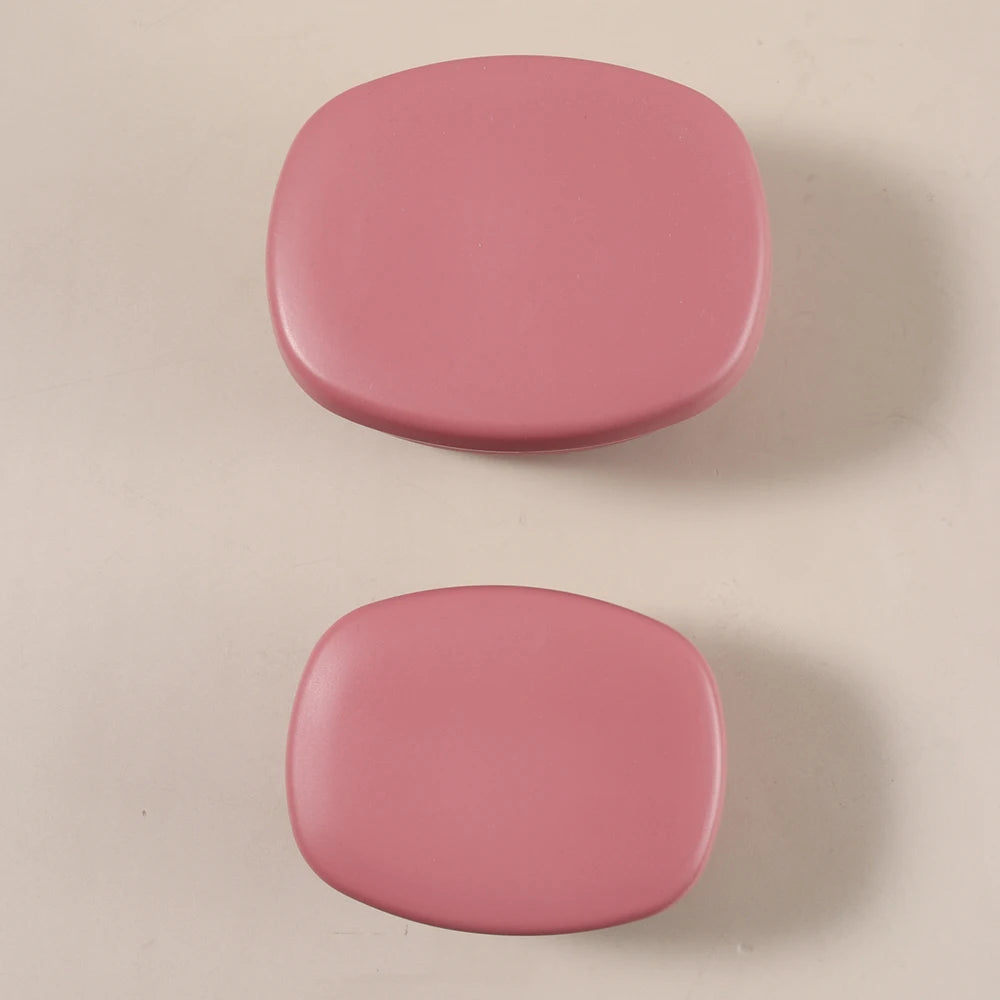 Cajas de almacenamiento de silicona para snacks