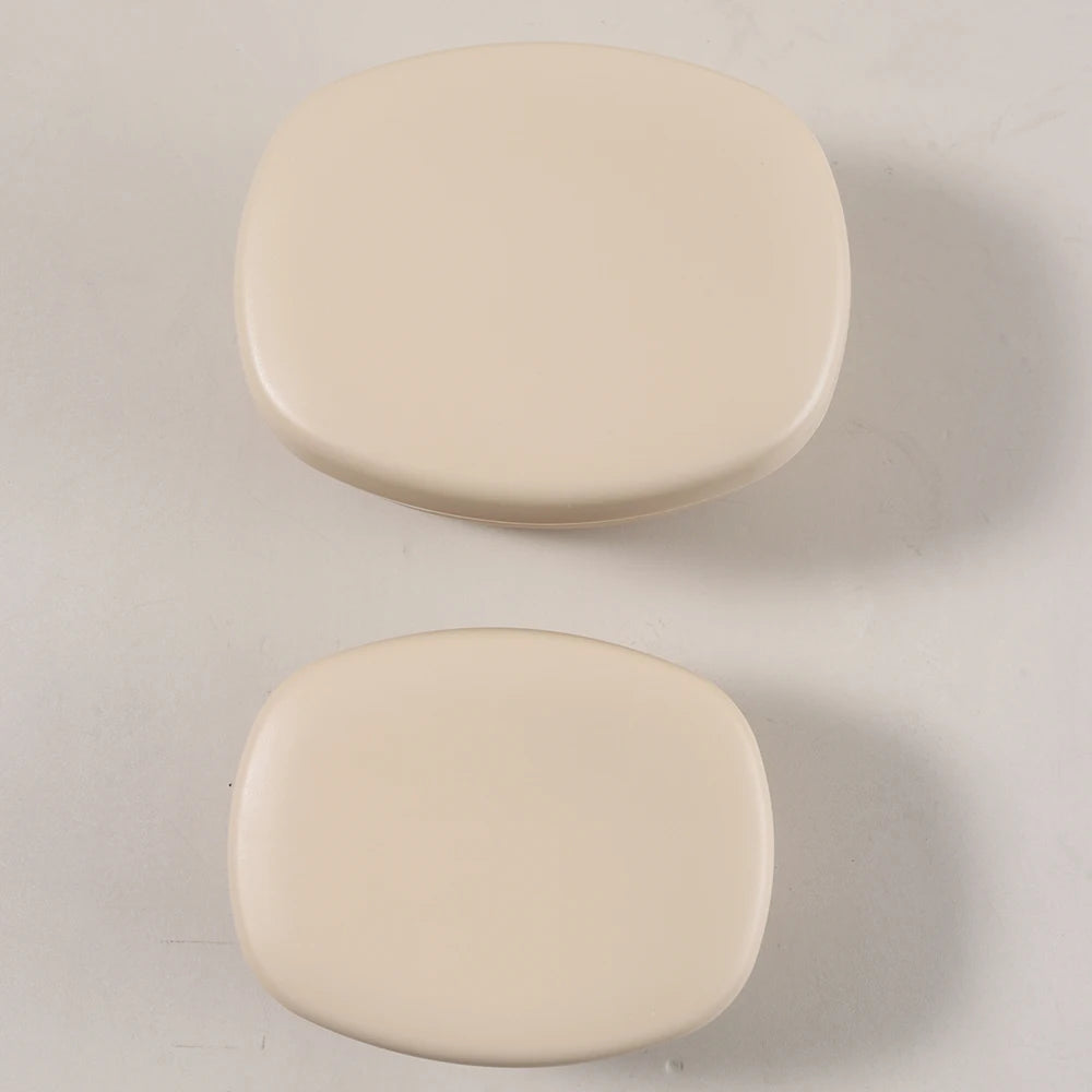 Cajas de almacenamiento de silicona para snacks