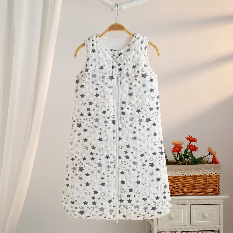 Saco de dormir para bebé 0-6 meses