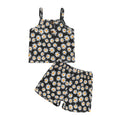Conjunto Infantil de 2 Peças Daisy Summer – Aylla & Co.
