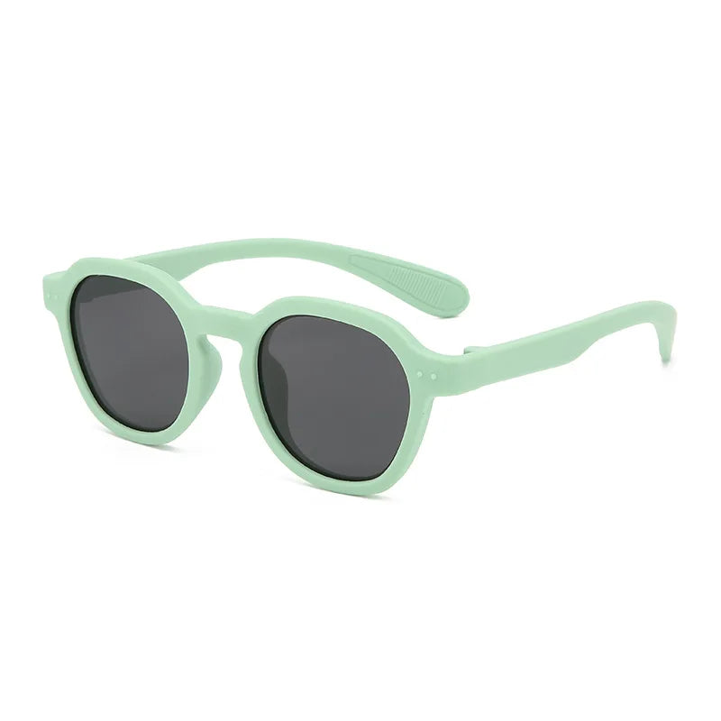 Gafas de sol polarizadas para bebés
