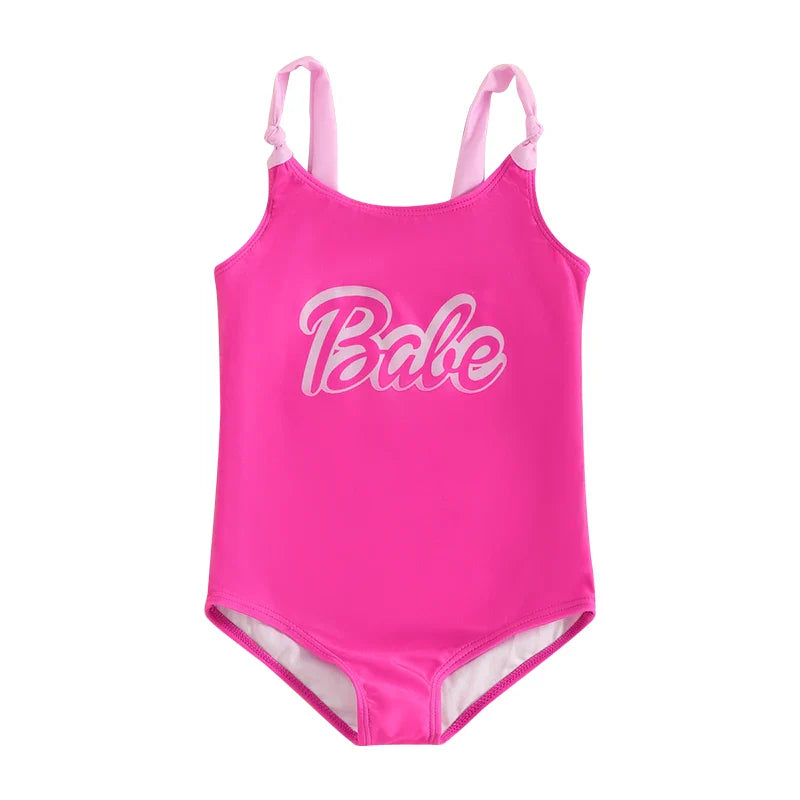 Fato de Banho Infantil Aylla Babe