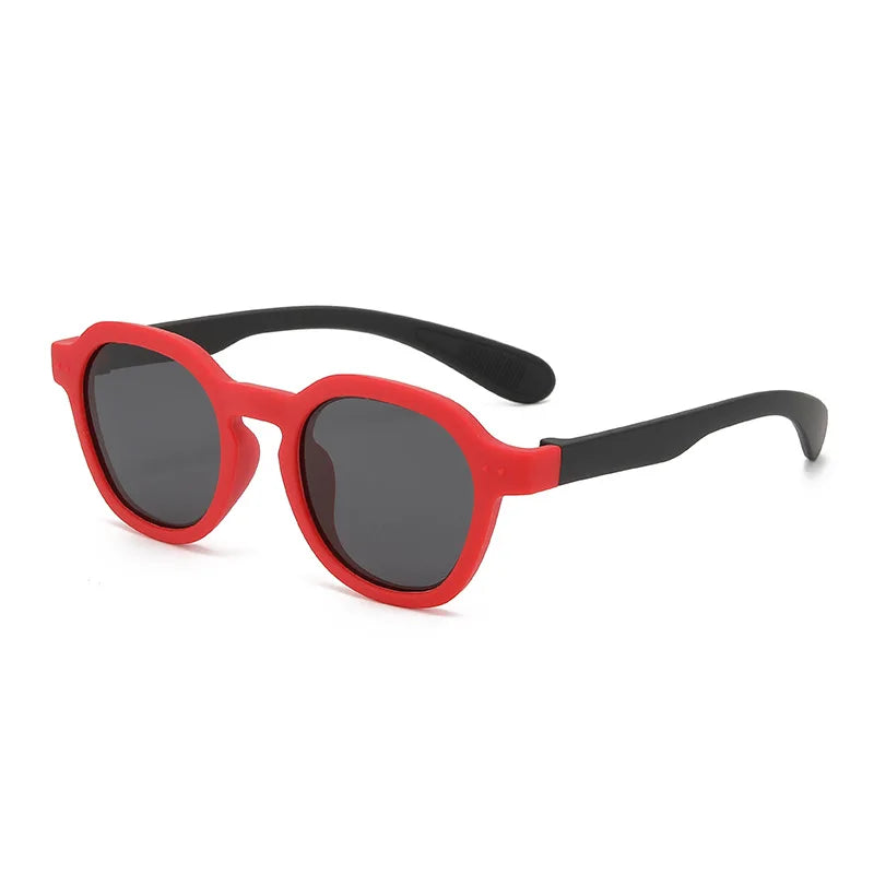 Gafas de sol polarizadas para bebés