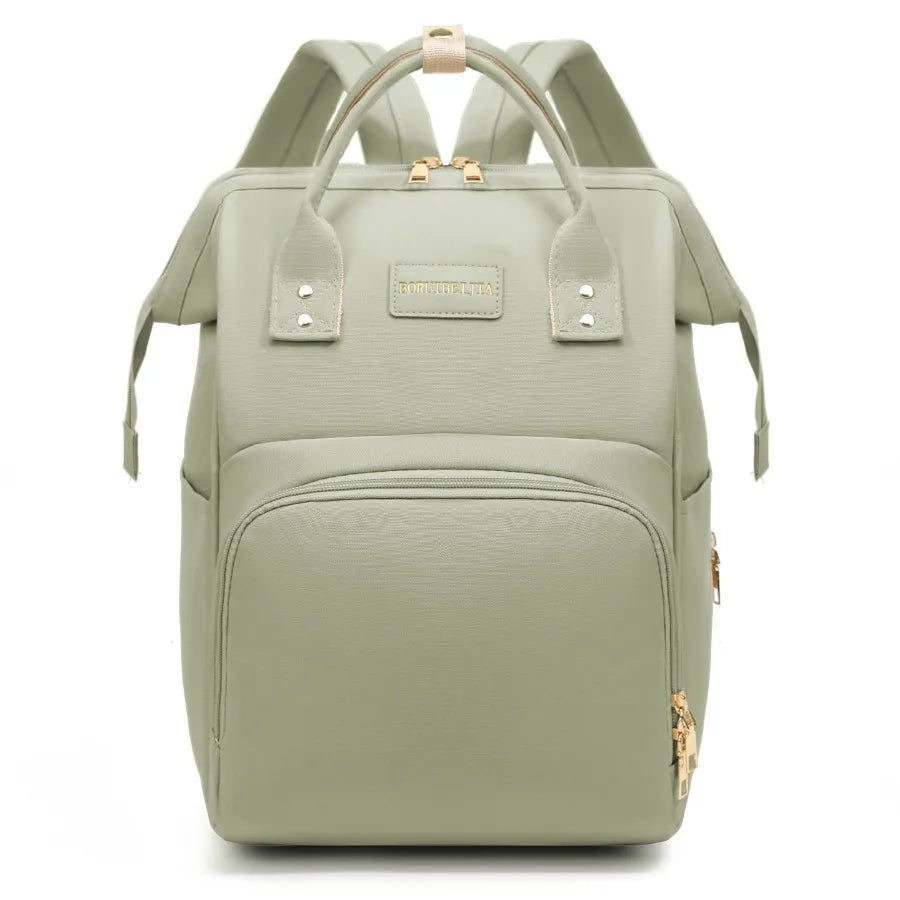 Mochila para mamá y bebé de gran capacidad