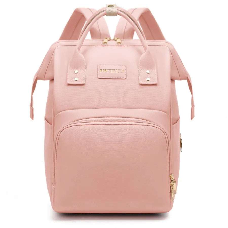Mochila para mamá y bebé de gran capacidad