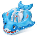 Flotador hinchable para bebés