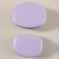 Caixas de armazenamento em silicone para snacks