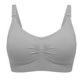 Sutiã de Amamentação Sem Costuras – Aylla Maternity Bra